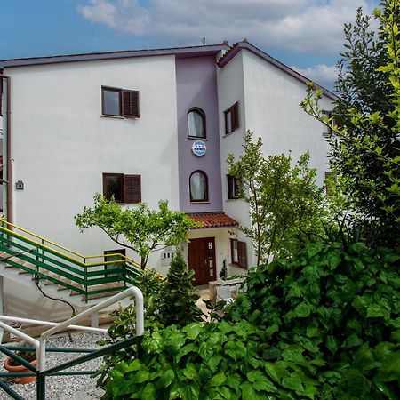 Apartment Iva Pola Esterno foto