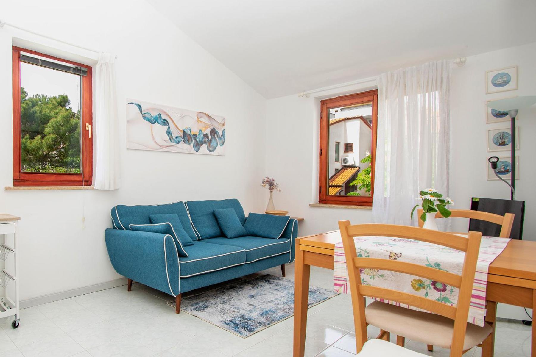 Apartment Iva Pola Esterno foto