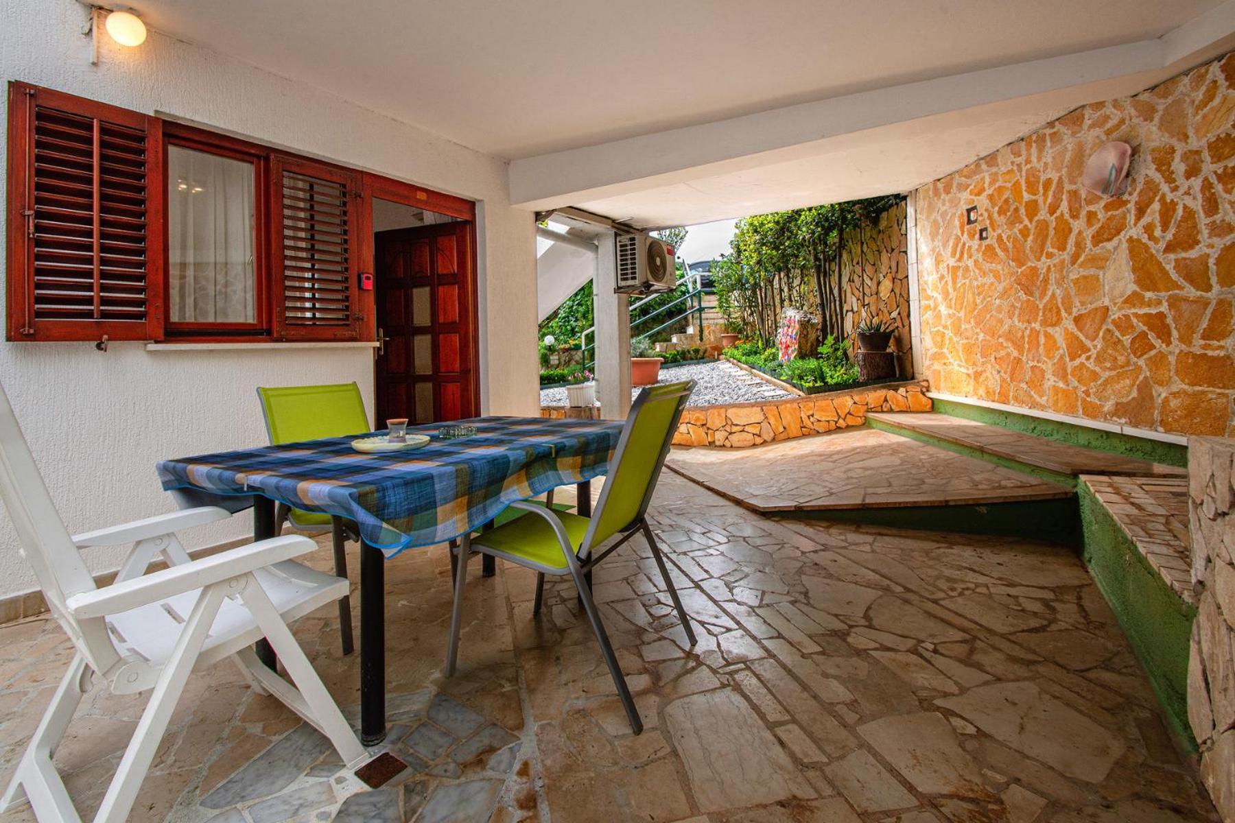 Apartment Iva Pola Esterno foto