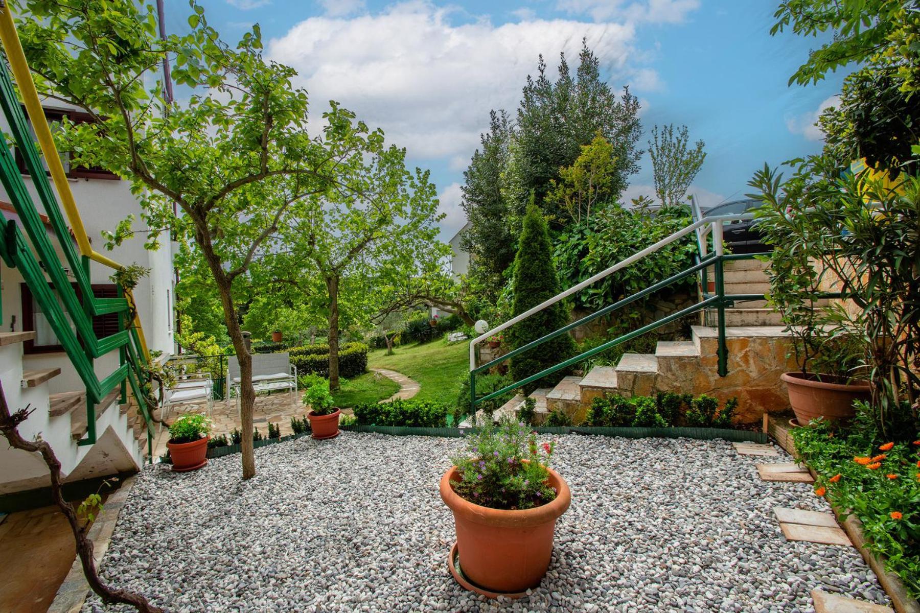 Apartment Iva Pola Esterno foto