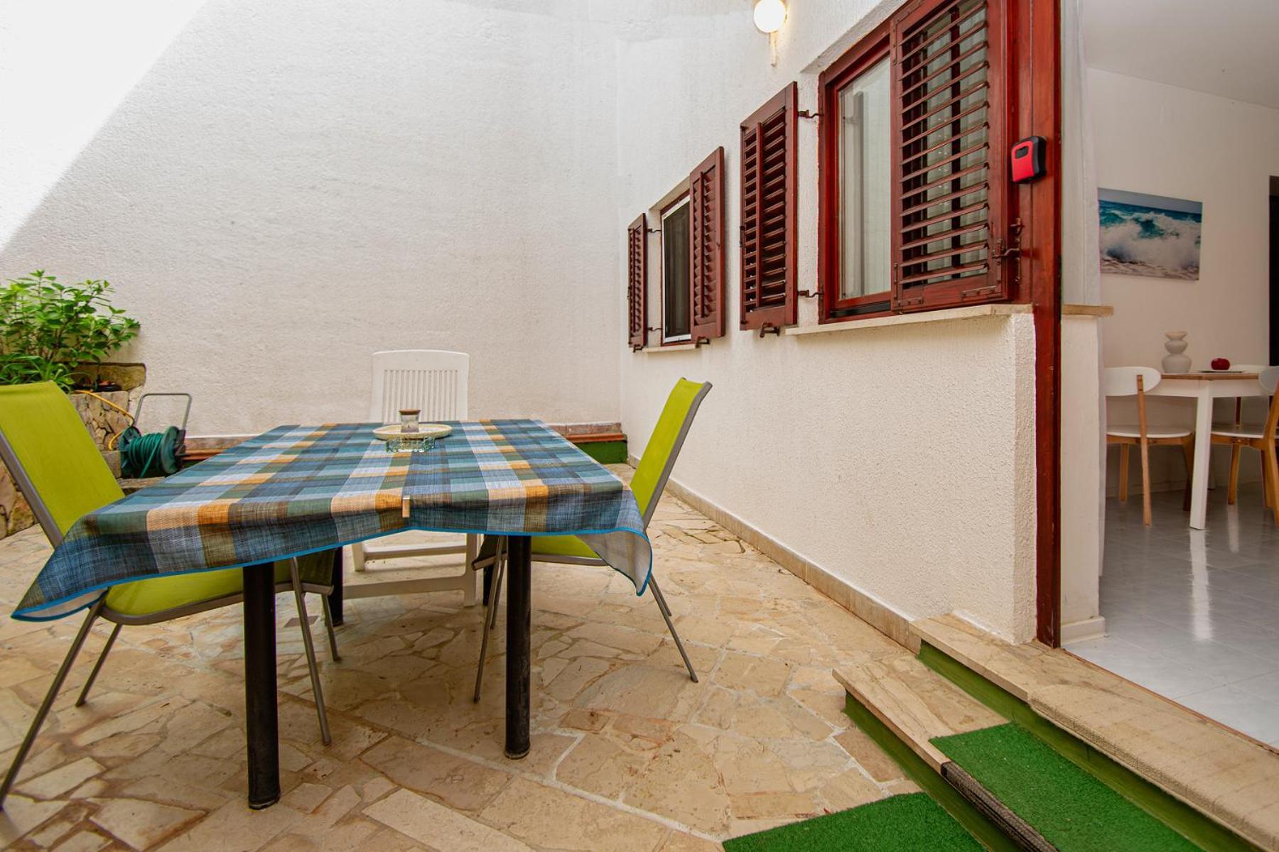 Apartment Iva Pola Esterno foto