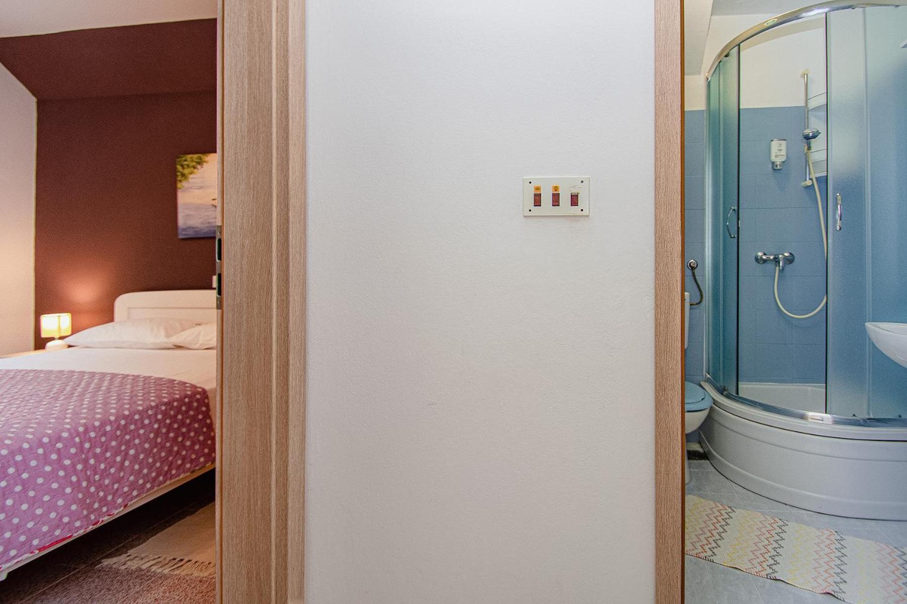 Apartment Iva Pola Esterno foto