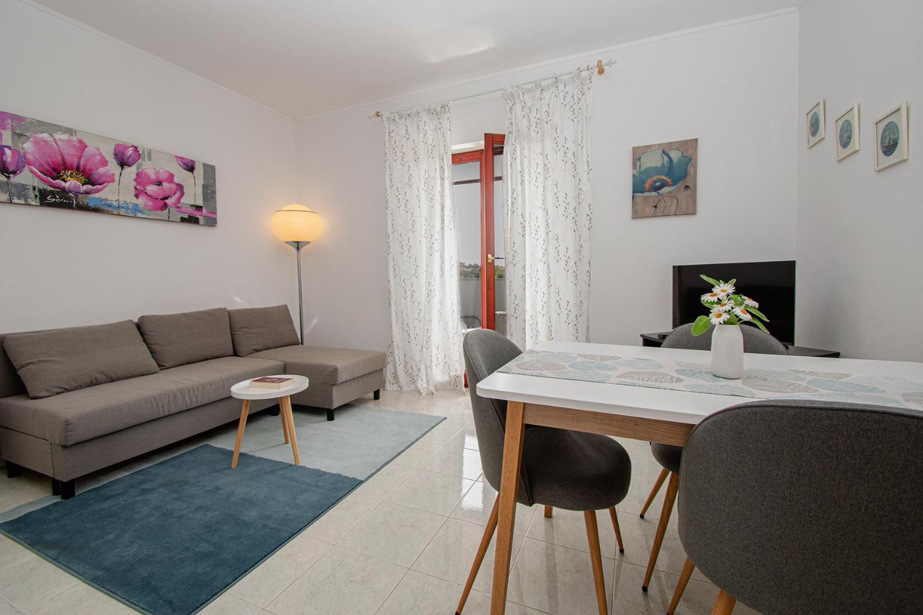 Apartment Iva Pola Esterno foto