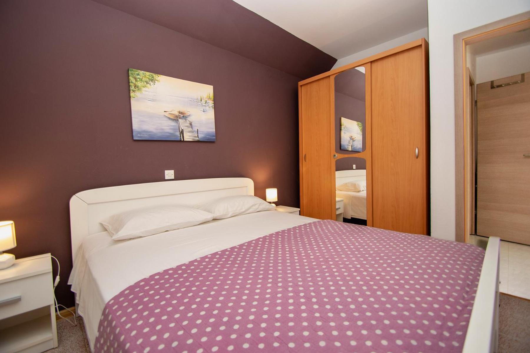 Apartment Iva Pola Esterno foto