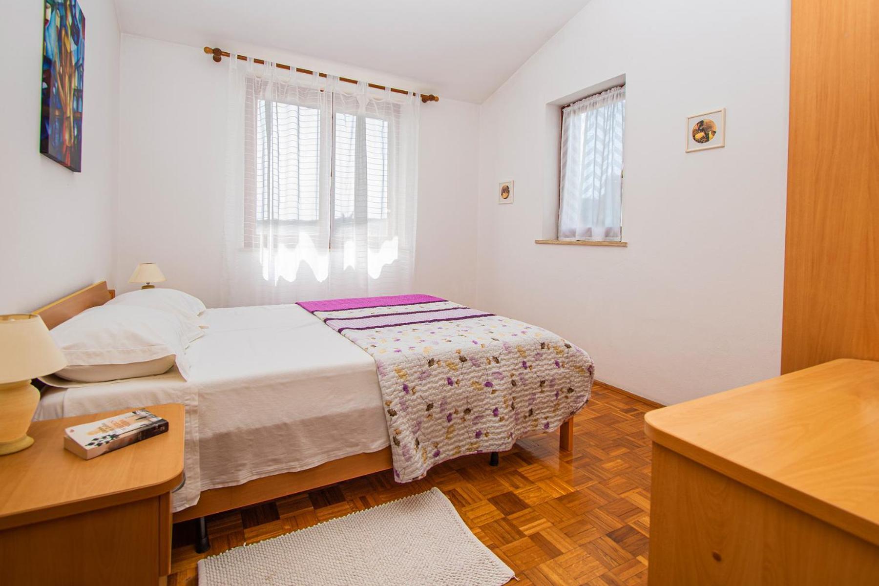 Apartment Iva Pola Esterno foto