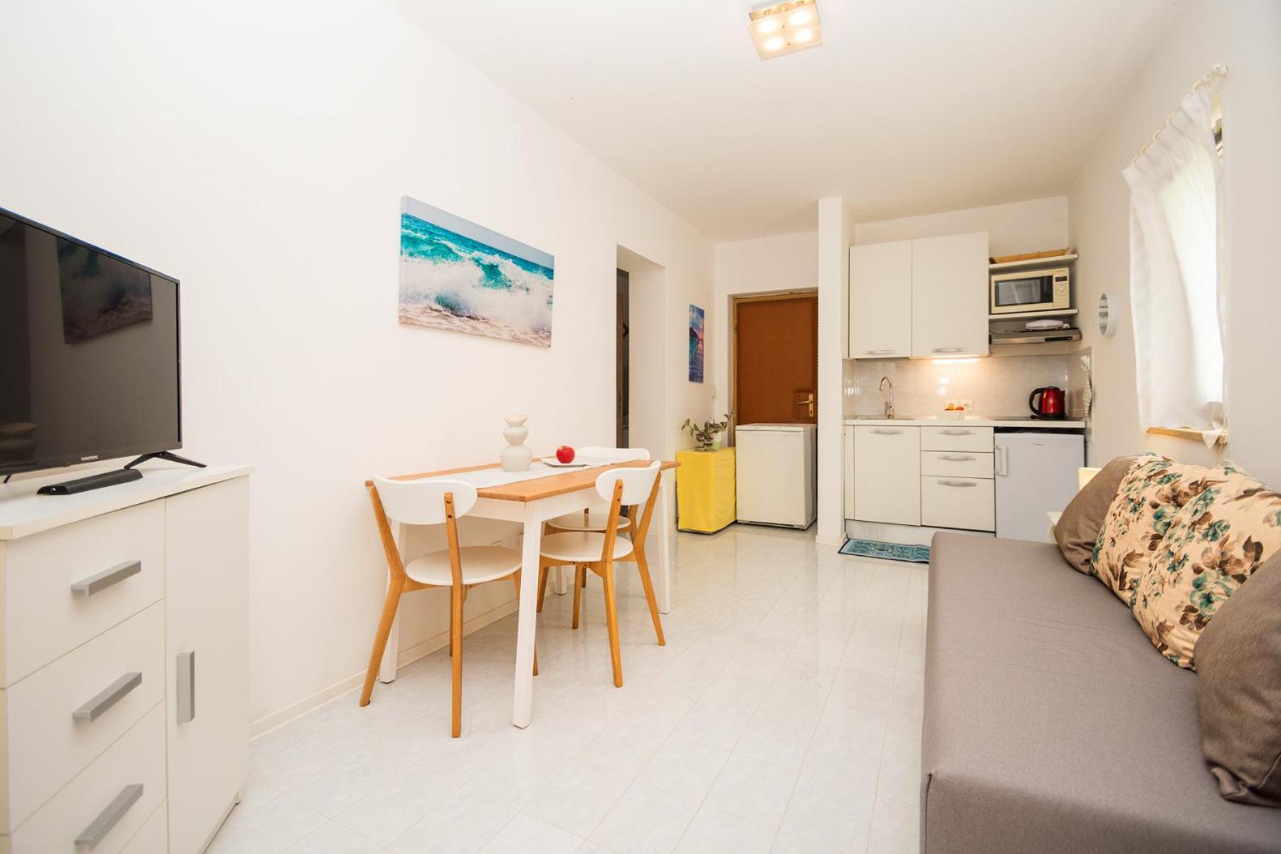 Apartment Iva Pola Esterno foto