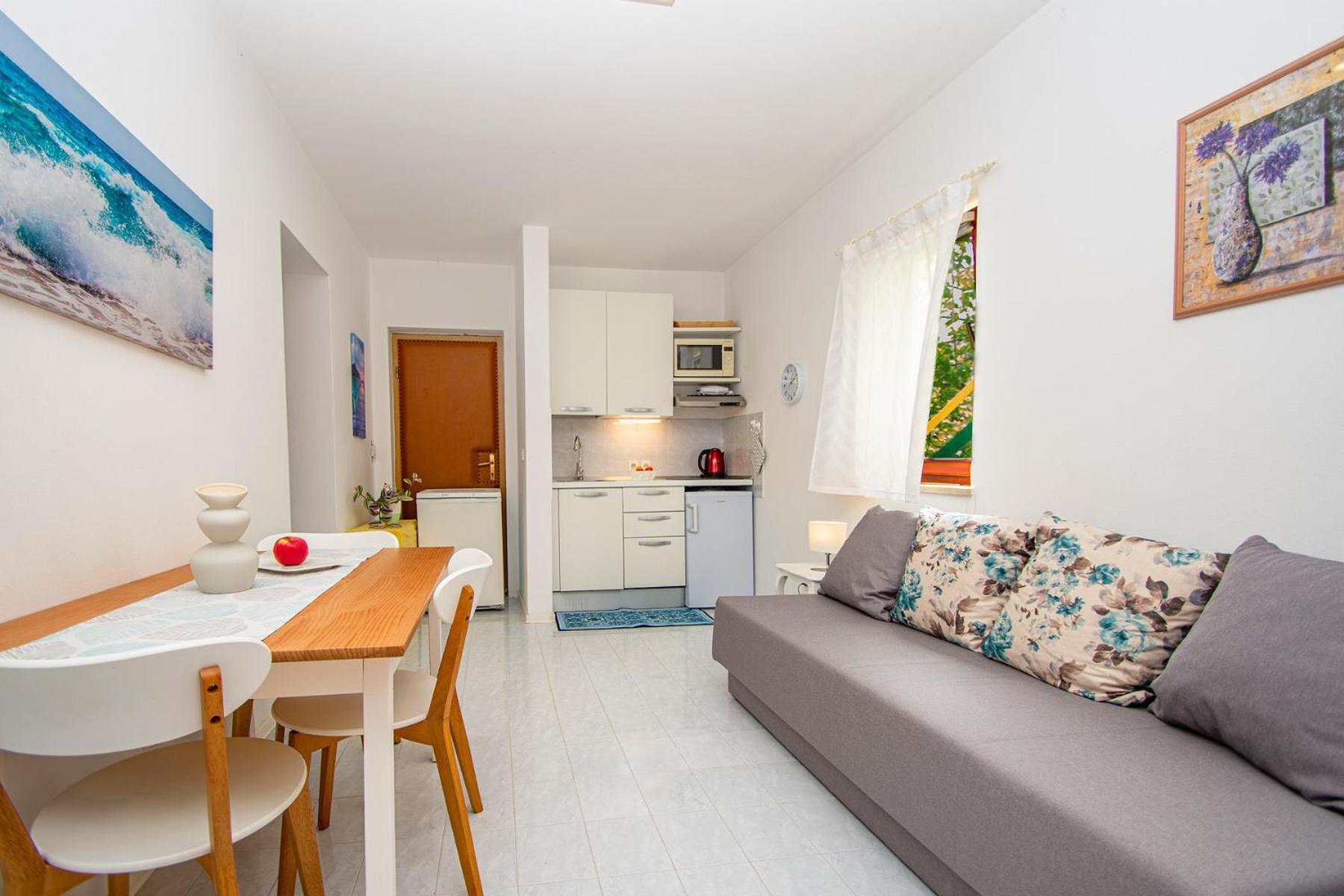 Apartment Iva Pola Esterno foto