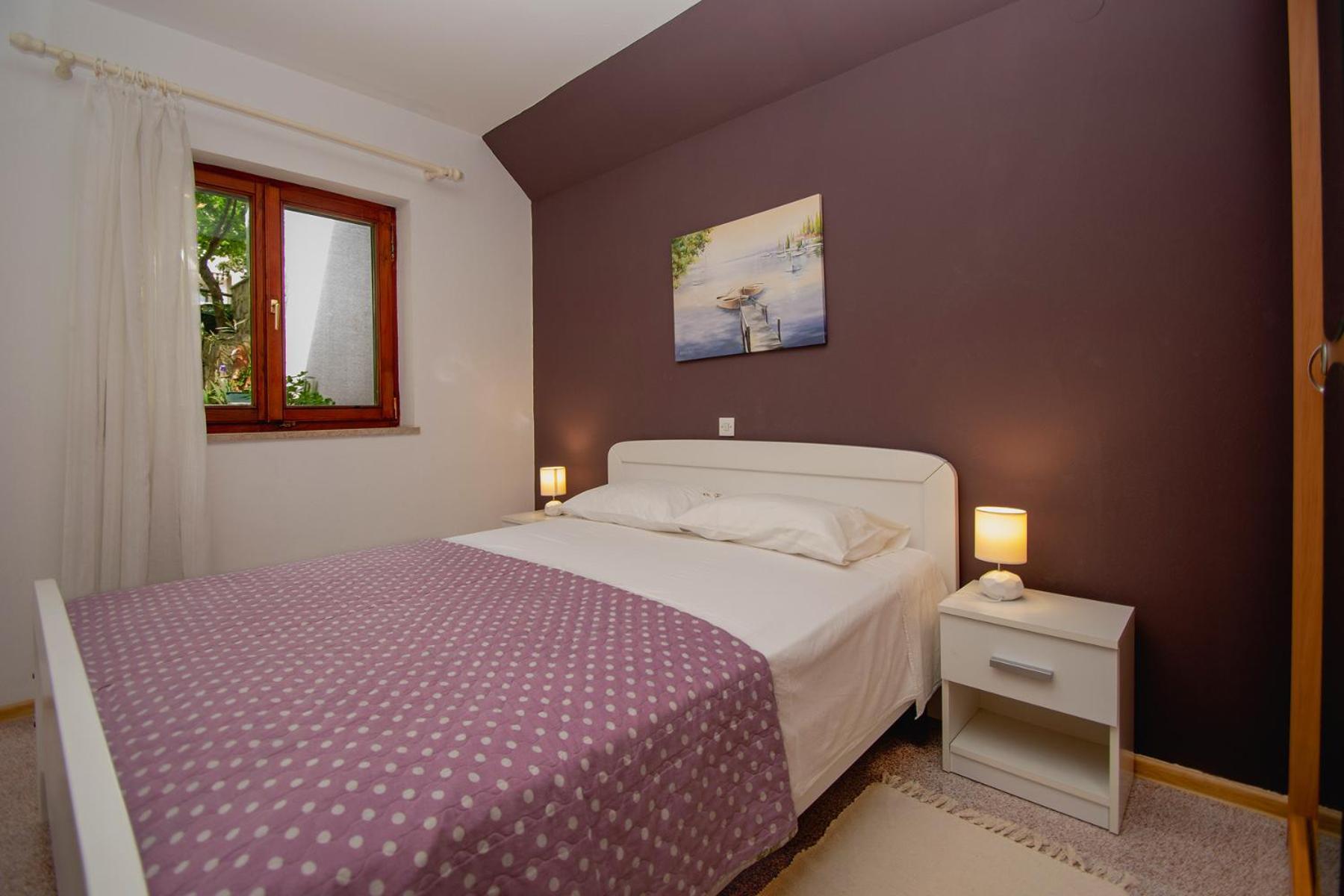 Apartment Iva Pola Esterno foto