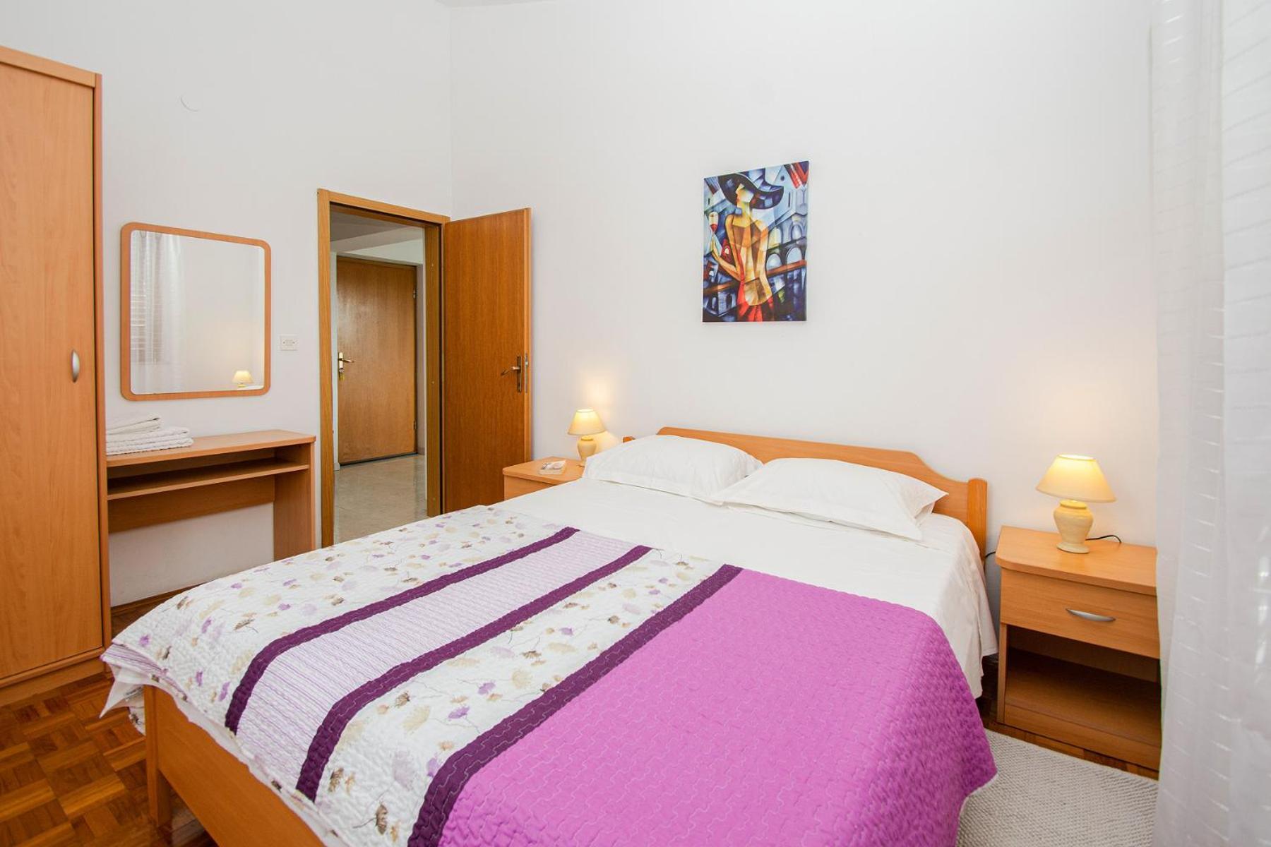 Apartment Iva Pola Esterno foto