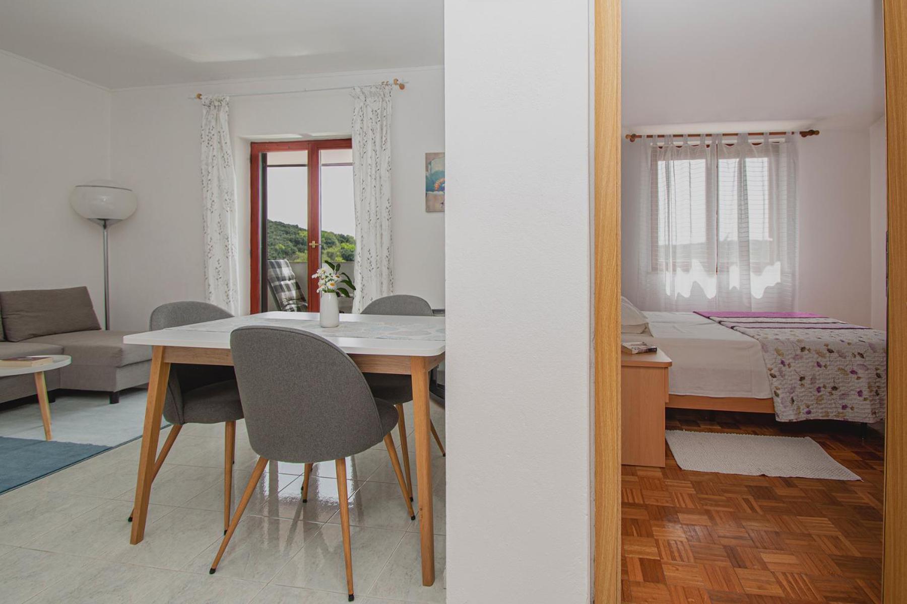 Apartment Iva Pola Esterno foto