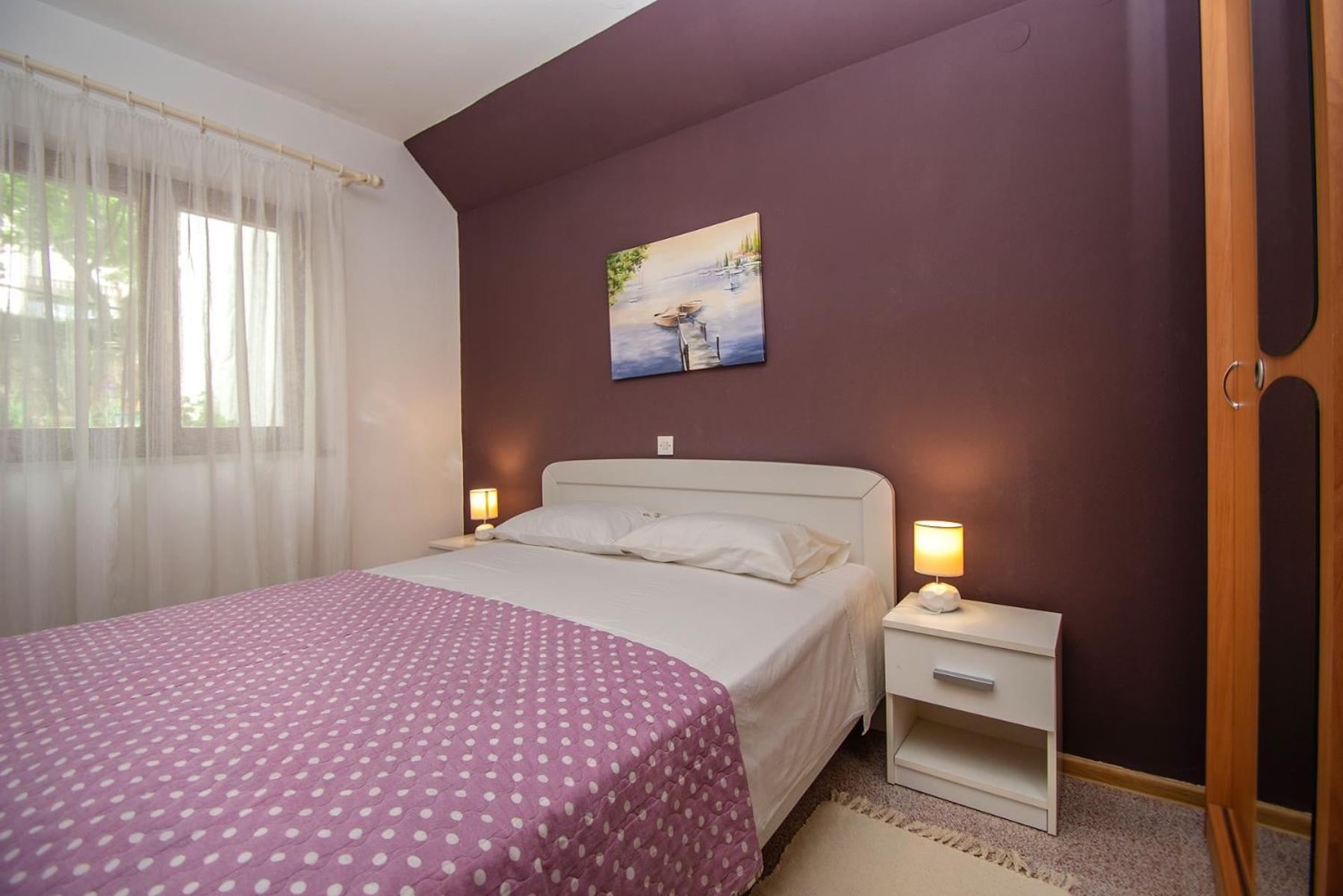 Apartment Iva Pola Esterno foto