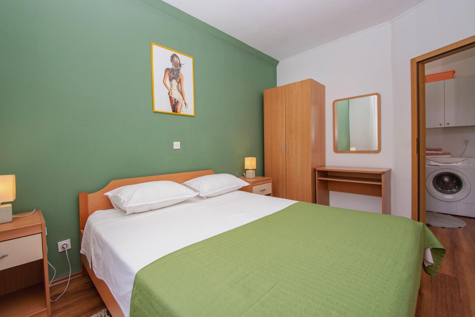 Apartment Iva Pola Esterno foto