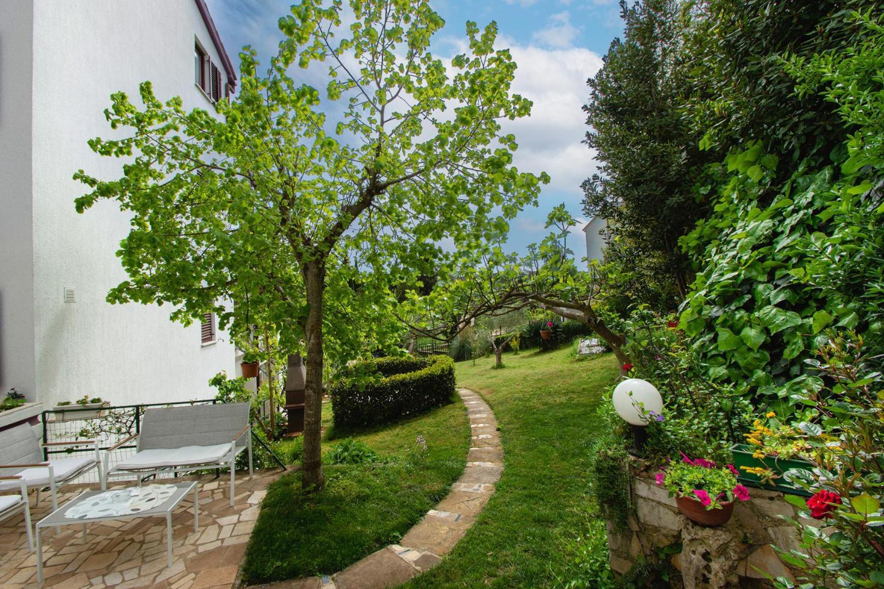 Apartment Iva Pola Esterno foto