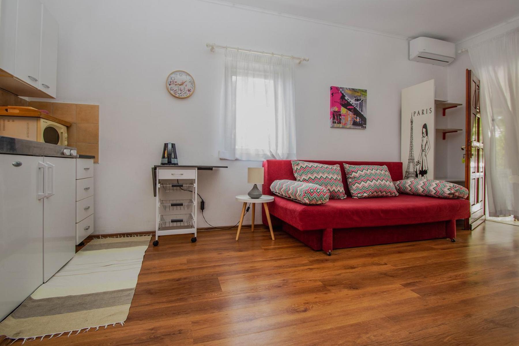 Apartment Iva Pola Esterno foto