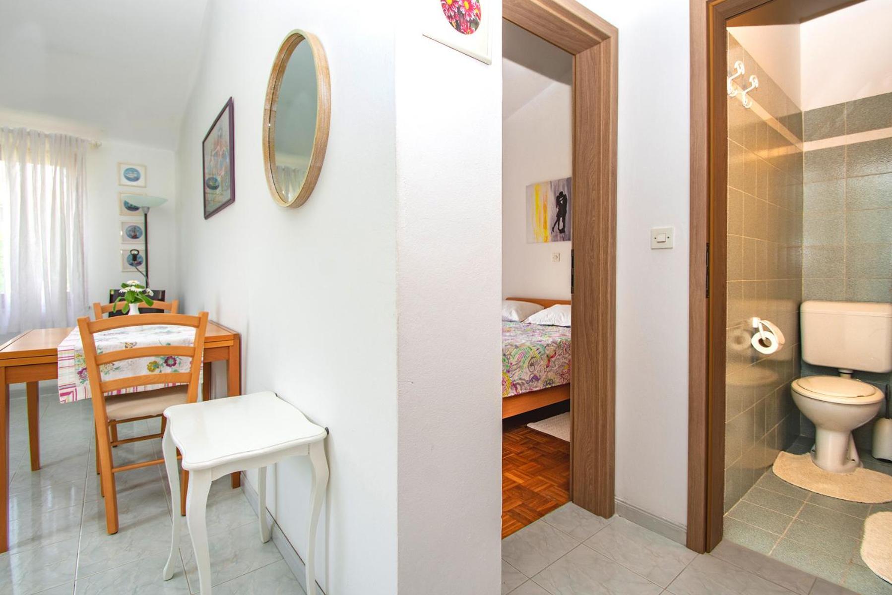 Apartment Iva Pola Esterno foto