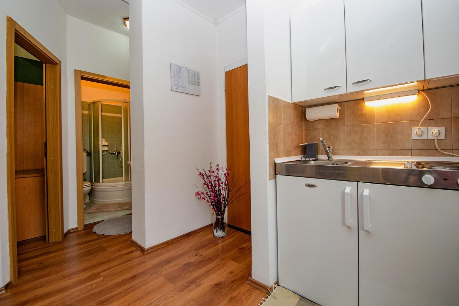 Apartment Iva Pola Esterno foto