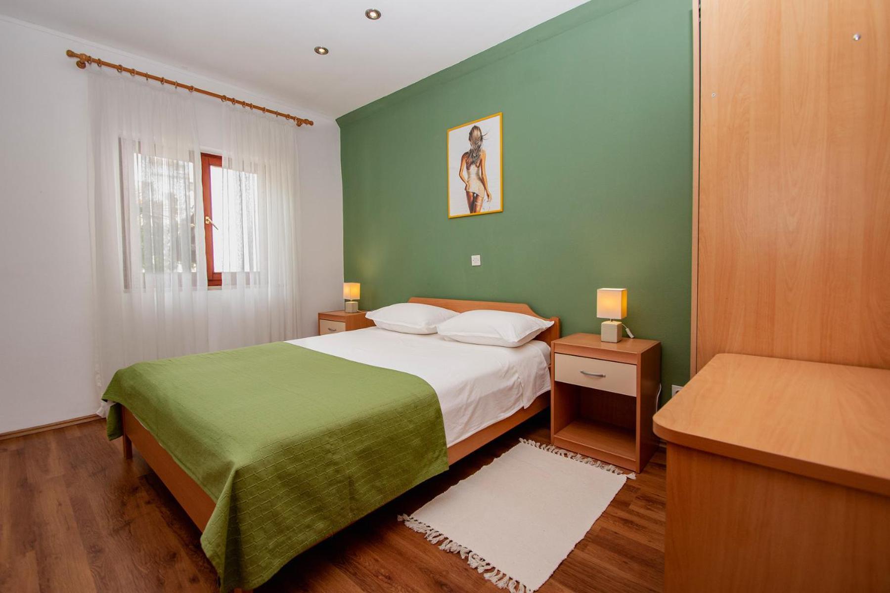 Apartment Iva Pola Esterno foto