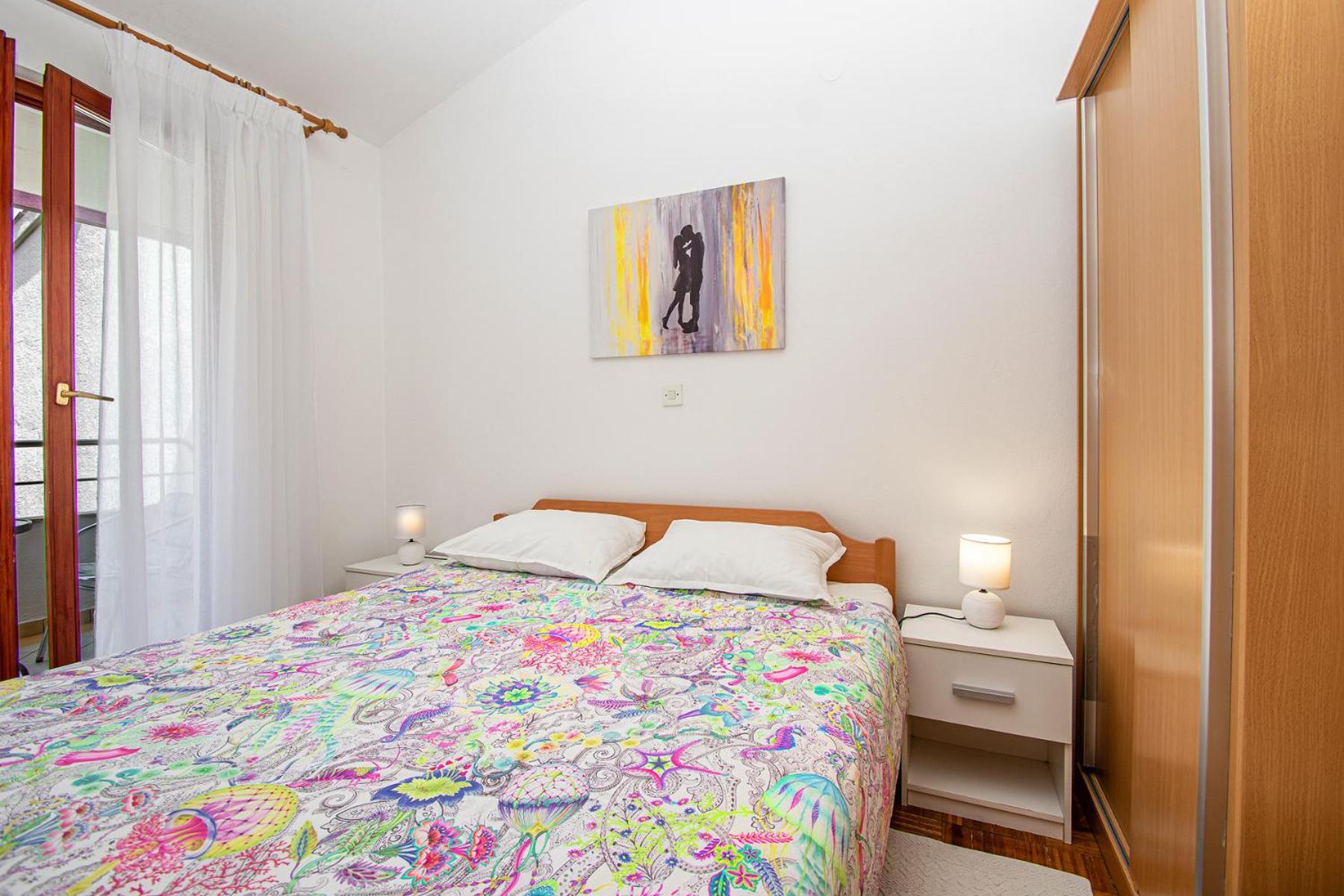 Apartment Iva Pola Esterno foto