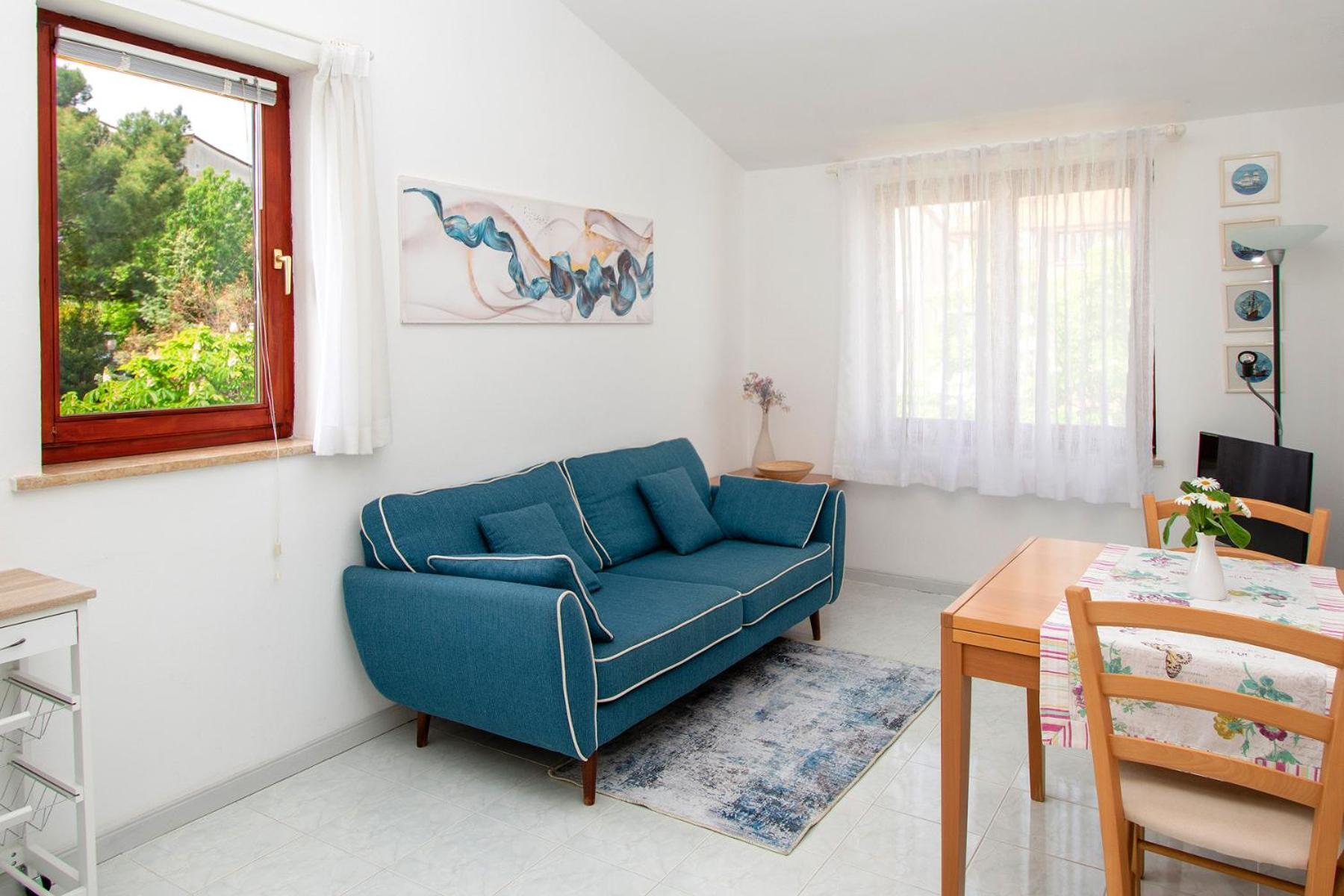 Apartment Iva Pola Esterno foto