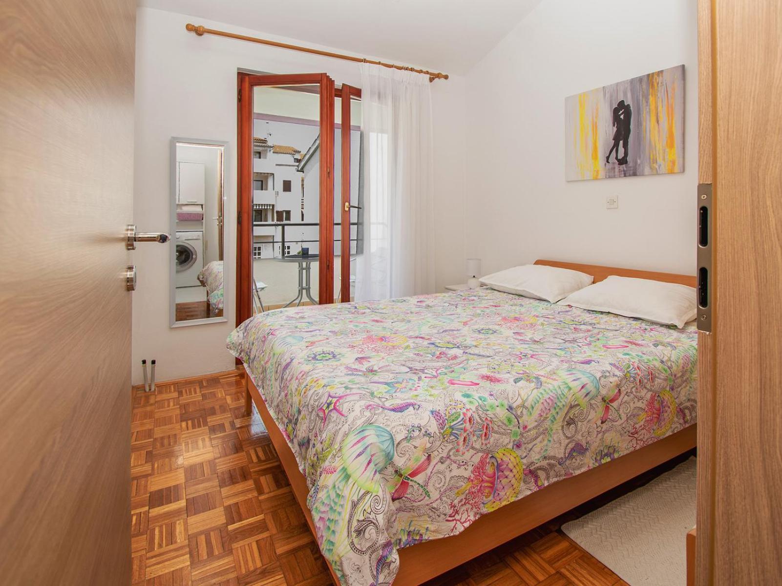Apartment Iva Pola Esterno foto