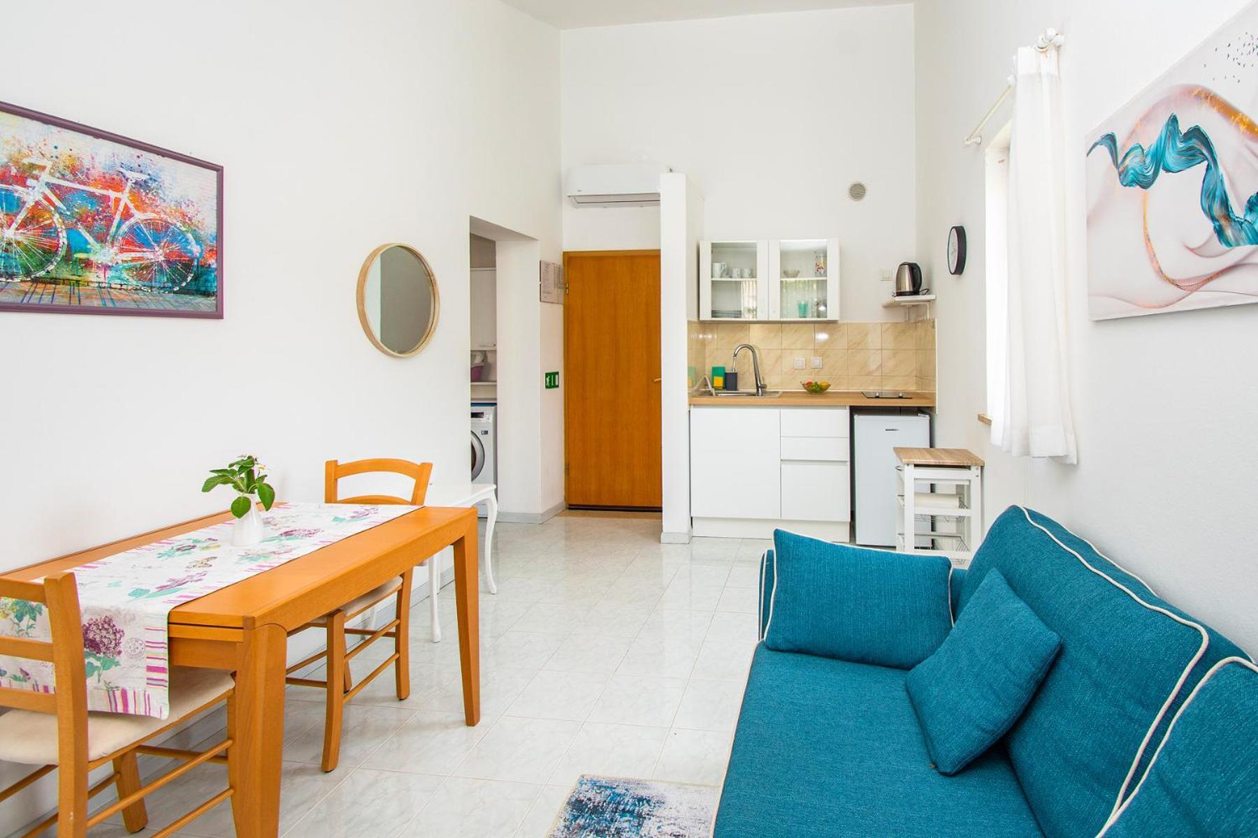 Apartment Iva Pola Esterno foto